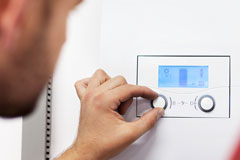 best Cleeton St Mary boiler servicing companies