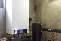 Cleeton St Mary condensing boiler companies