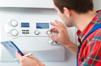 free commercial Cleeton St Mary boiler quotes