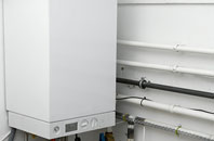 free Cleeton St Mary condensing boiler quotes
