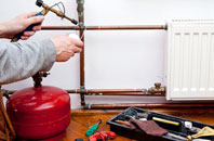 free Cleeton St Mary heating repair quotes