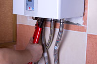 free Cleeton St Mary boiler repair quotes